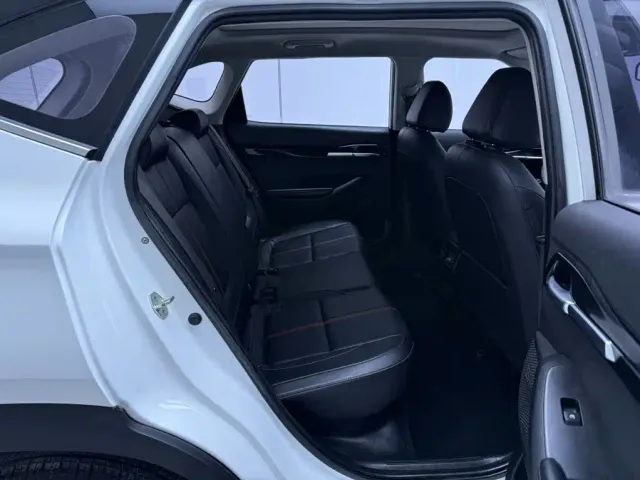 Kia KX3 Smart Run — Фото автомобиля 22