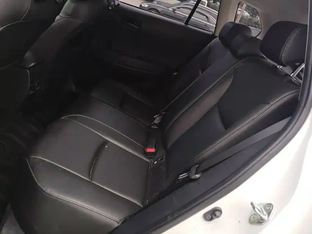 Toyota Corolla Cross — Фото автомобиля 16