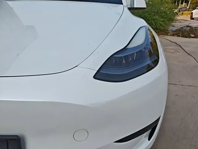 Tesla Model Y — Фото автомобиля 23