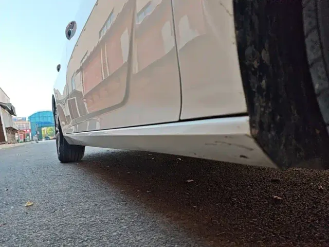 Nissan Teana — Фото автомобиля 20