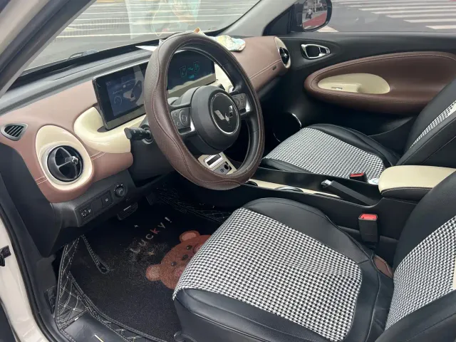 Wuling Bingo — Фото автомобиля 6