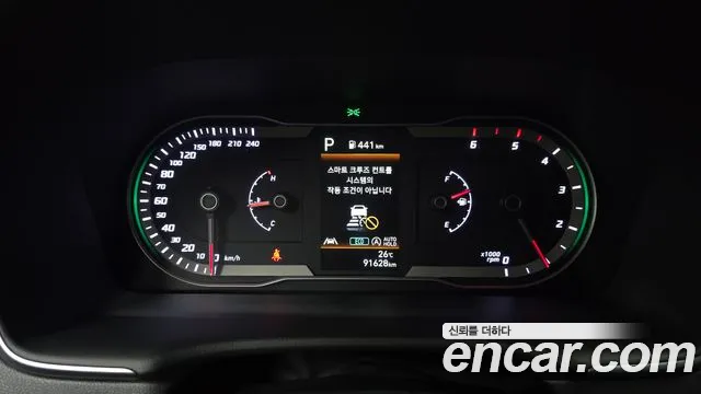 Hyundai Tucson — Фото автомобиля 11