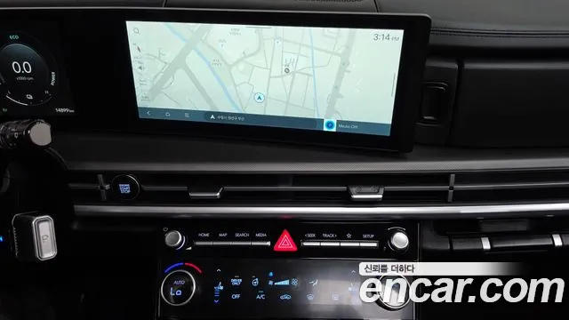 Hyundai Santa Fe MX5 — Фото автомобиля 18