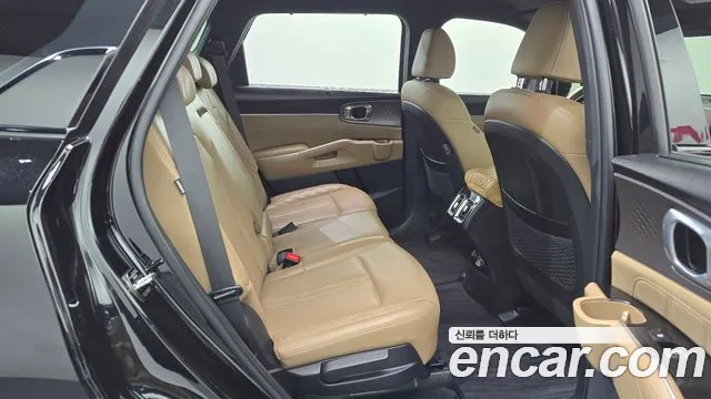 Kia Sorento 4th Gen — Фото автомобиля 25