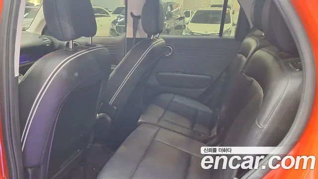 Hyundai Casper Casper Inspiration — Фото автомобиля 8