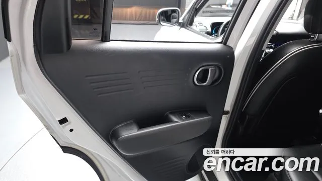 Hyundai Casper Casper Inspiration — Фото автомобиля 23