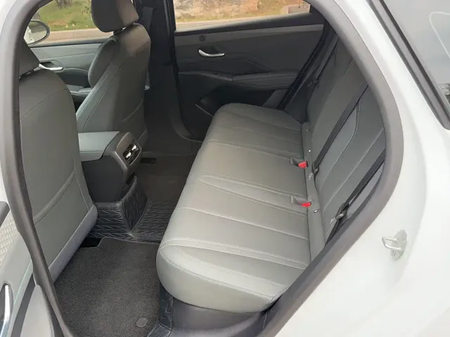 BYD Qin PLUS — Фото автомобиля 14