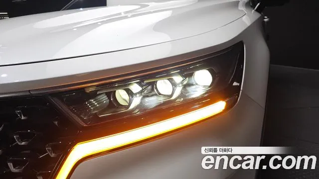 Kia Sorento 4th Gen — Фото автомобиля 7