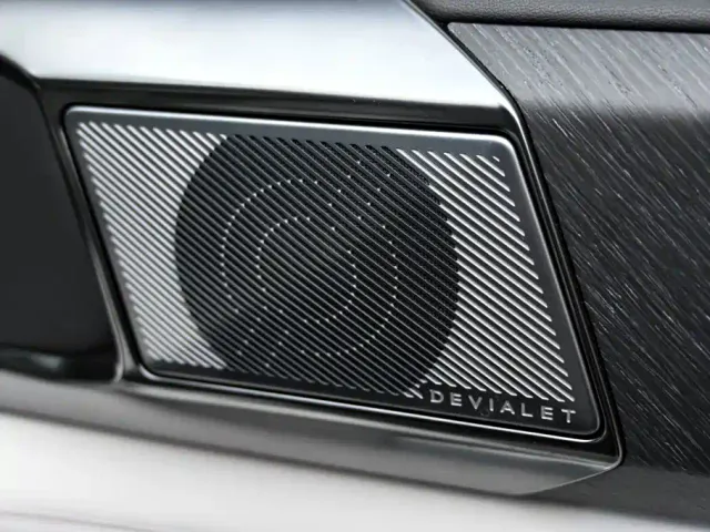 BYD FangChengBao Leopard 8 — Фото автомобиля 30