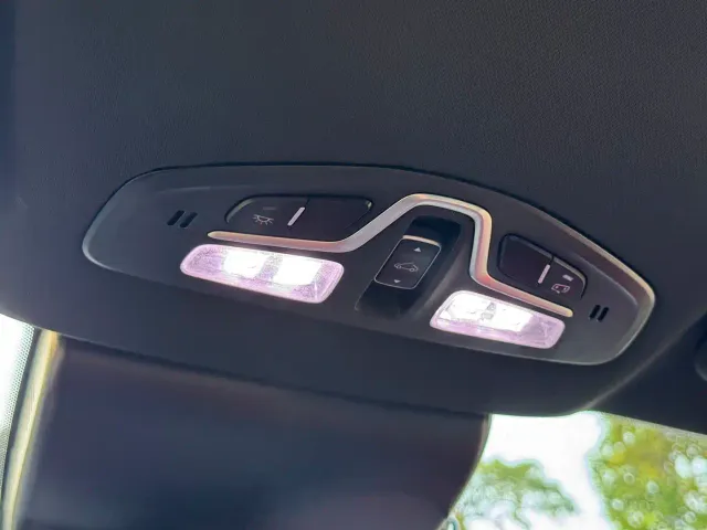 GAC Trumpchi Emkoo — Фото автомобиля 24
