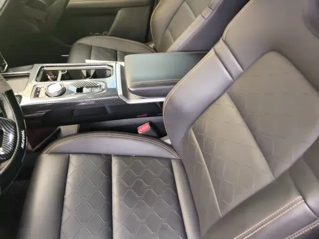 Haval Big Dog — Фото автомобиля 7
