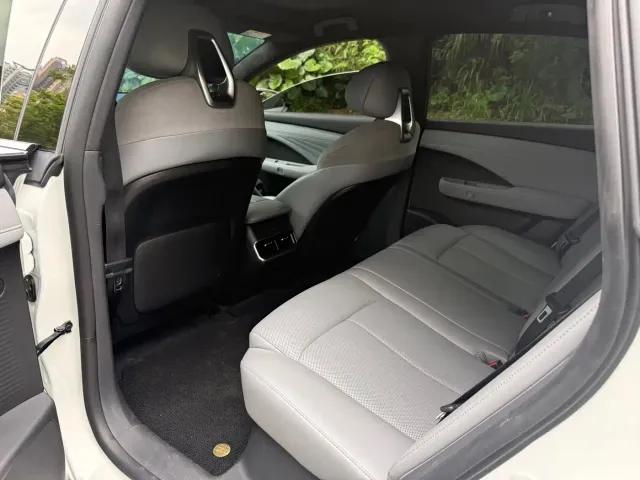 Nissan N7 — Фото автомобиля 18