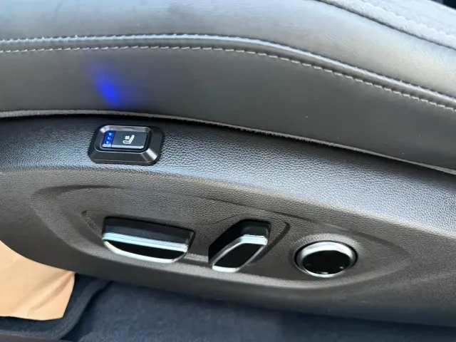 GAC Trumpchi Emkoo — Фото автомобиля 5