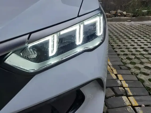 BYD Song Pro — Фото автомобиля 5