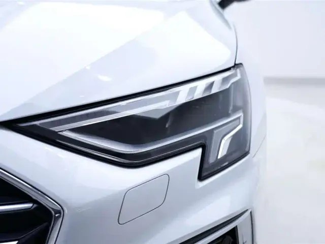 Audi A3 — Фото автомобиля 9