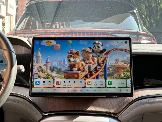 BYD Seal — Фото автомобиля 15