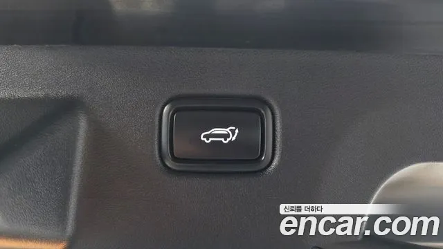 Kia EV6 — Фото автомобиля 23