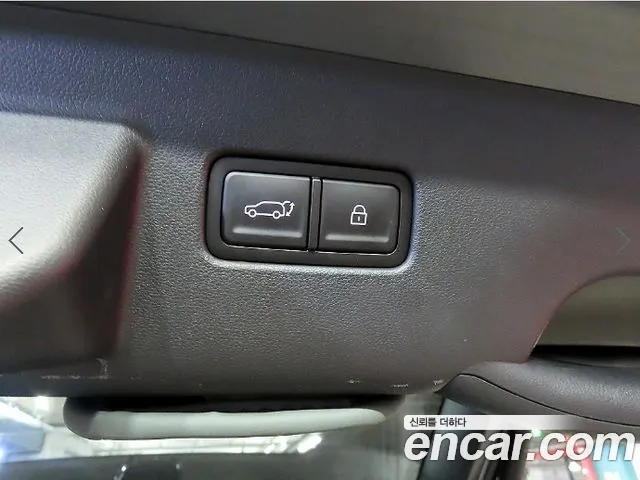 Hyundai Nexo — Фото автомобиля 14