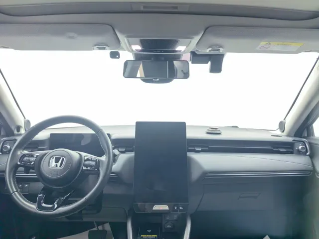 Honda e:NS1 — Фото автомобиля 3