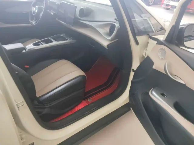 BYD Dolphin — Фото автомобиля 9