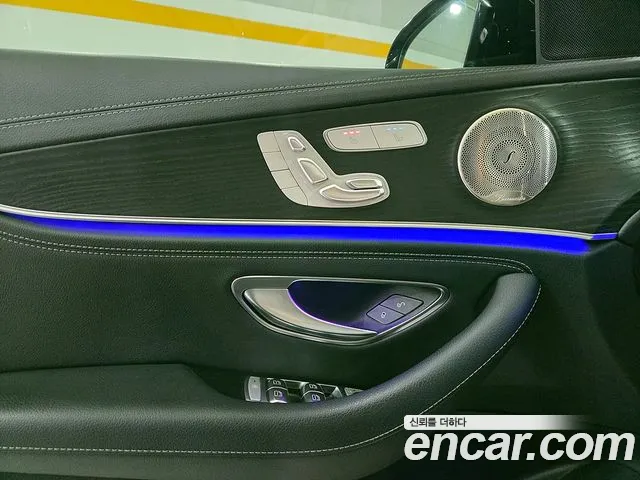 Mercedes-Benz E-Class W213 — Фото автомобиля 14