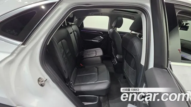 Audi Q3 35 TDI Sportback — Фото автомобиля 17