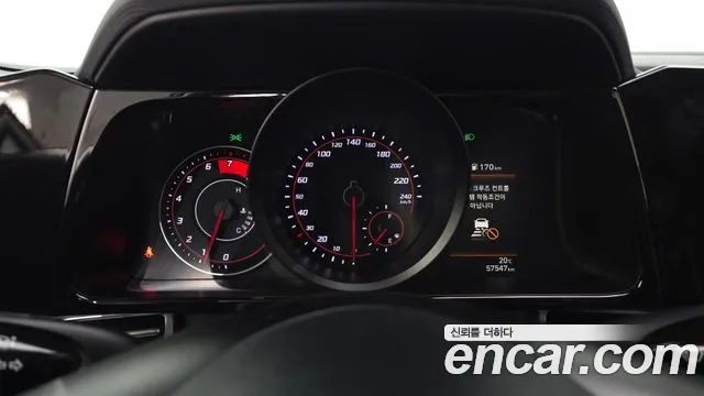 Hyundai Avante — Фото автомобиля 11