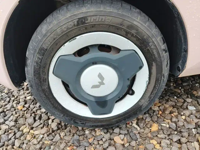 Wuling Hongguang Mini EV — Фото автомобиля 22