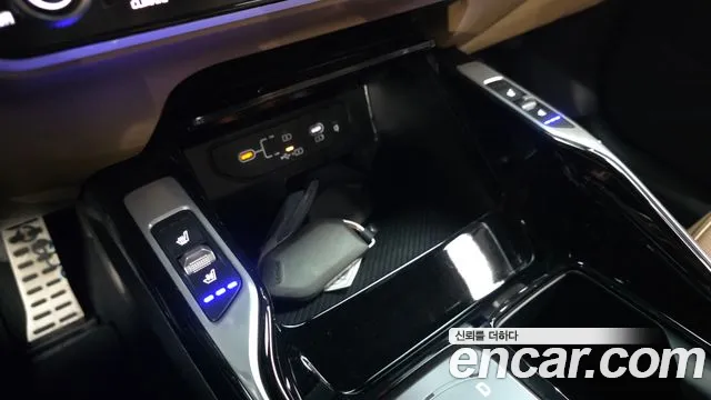 Kia Sorento 4th Gen — Фото автомобиля 24
