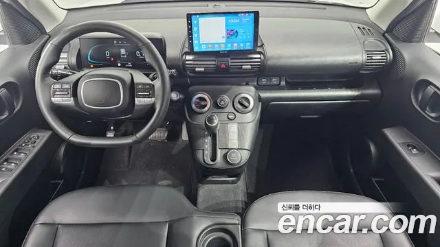Hyundai Casper Casper Essential Light — Фото автомобиля 7