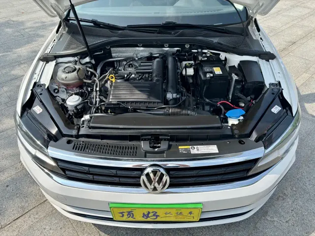 Volkswagen Lamando — Фото автомобиля 19