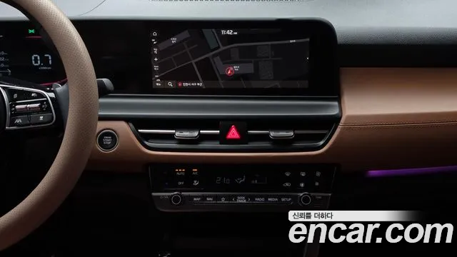 Kia Seltos — Фото автомобиля 20