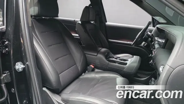 Hyundai Palisade LX3 — Фото автомобиля 26