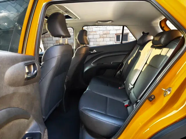 Kia KX1 — Фото автомобиля 15
