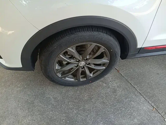 Changan CS55 Plus — Фото автомобиля 22
