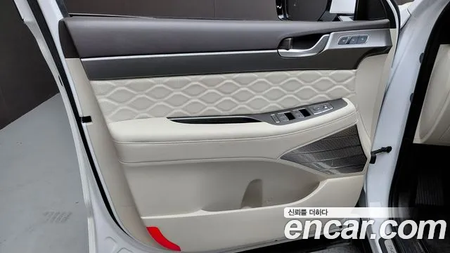 Hyundai Palisade Palisade Бензин 3.8 2WD — Фото автомобиля 24