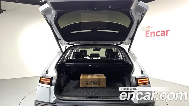 Hyundai Ioniq5 Ioniq5 — Фото автомобиля 17