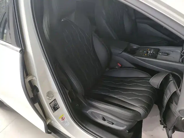 BYD Seal 06 — Фото автомобиля 24