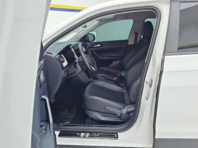Volkswagen Tharu — Фото автомобиля 9