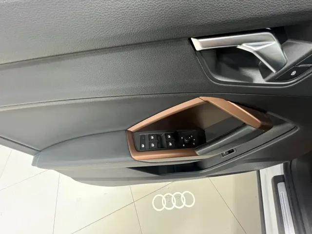 Audi Q3 — Фото автомобиля 18