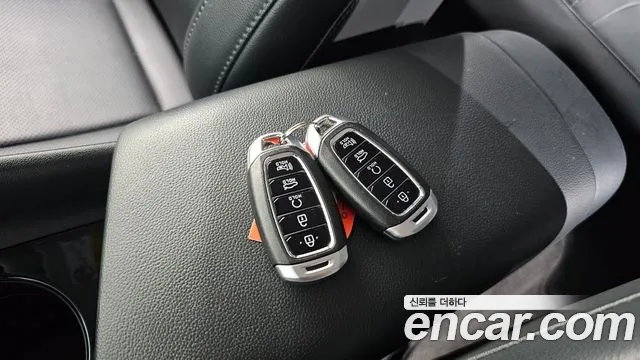 Hyundai Avante CN7 — Фото автомобиля 19