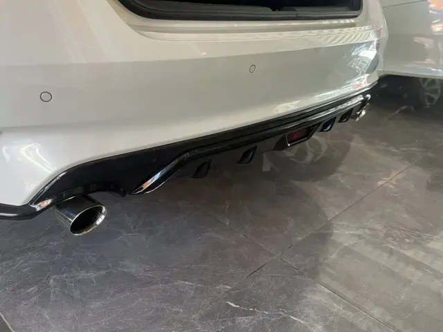 Honda Integra — Фото автомобиля 12