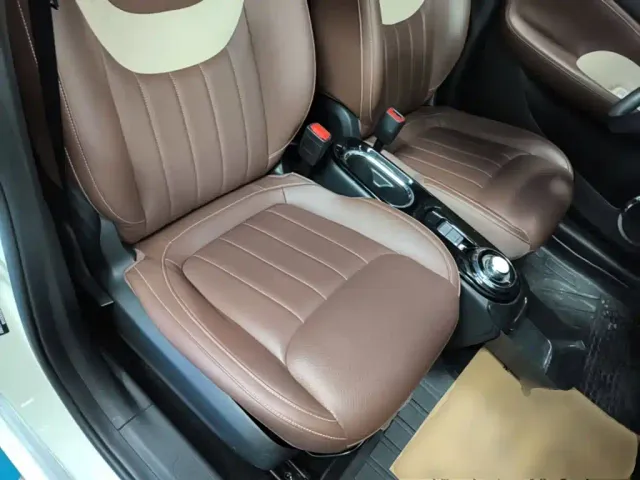 Wuling Bingo — Фото автомобиля 24