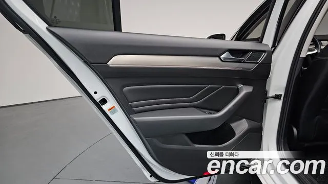 Volkswagen Passat Passat GT(B8) 2.0 TDI Prestige — Фото автомобиля 21