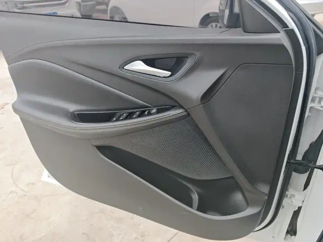Buick Verano — Фото автомобиля 7