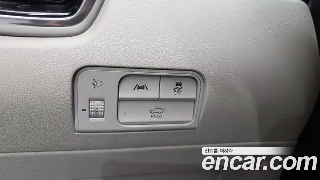 Kia Sorento Generation 4 — Фото автомобиля 30