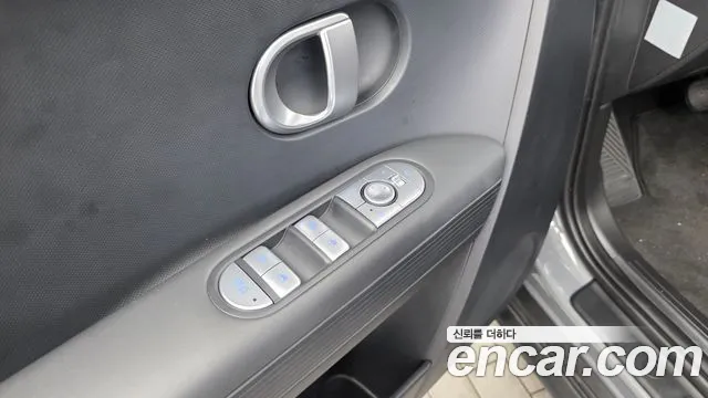 Hyundai Ioniq5 Ioniq5 — Фото автомобиля 21