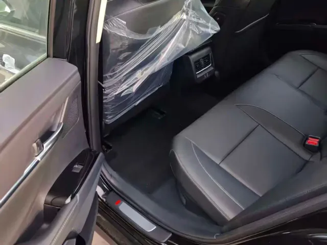 Toyota Camry — Фото автомобиля 3