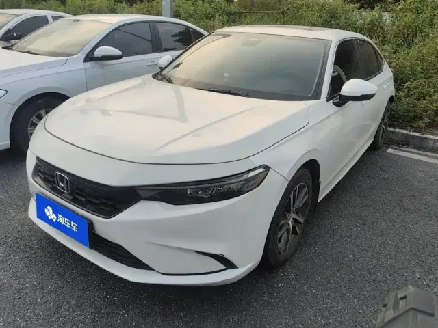 Фотография автомобиля — Honda Integra