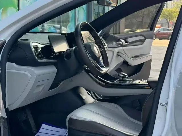 BYD Qin PLUS — Фото автомобиля 6
